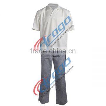 catering mosquito repellent chef clothes