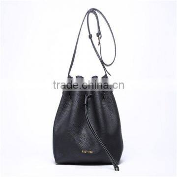 Europe Style Genuine Leather Fashion Lady Hand Bags