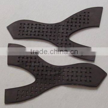 Leather Shoe Laser Cutting Machine photo-4