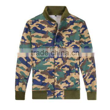 China manufacture xxxxl warm camo men clothing