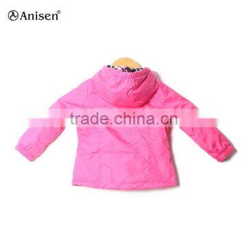 Wholesale Children Boutique Kids Softshell Jacket photo-2