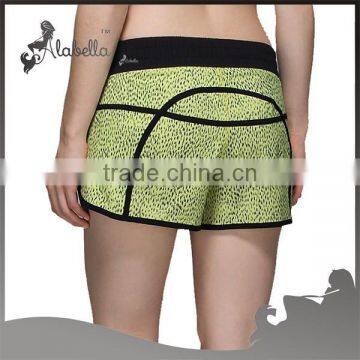 Tracker Sports Shorts With Four-way Stretch photo-3