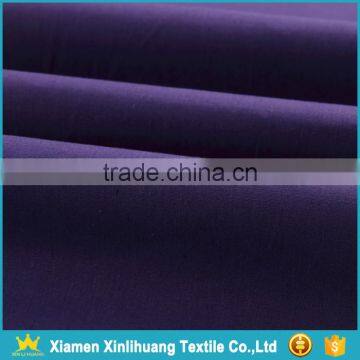 Most Popular 40S Pure Cotton Poplin Shirting Fabric for Wholesale photo-3