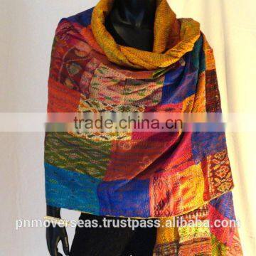Latest Scarf Designs photo-6