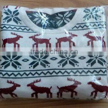 Men's Christmas Sweater (CMS0530) photo-2