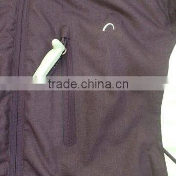 Outdoor Winter Wear Women Fashion Ski Jacket(MZ-JT-048) photo-3