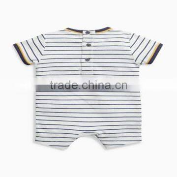 2017 Hot Sale Wholesale Fashion Children Clothes Short Sleeve Cotton Baby t Shirt photo-2
