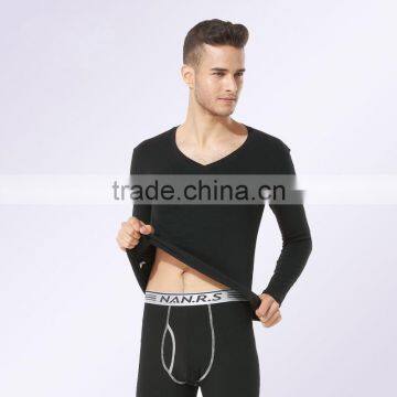 2015 New Sexy Long Johns 95% Cotton 5%spandex Long Johns