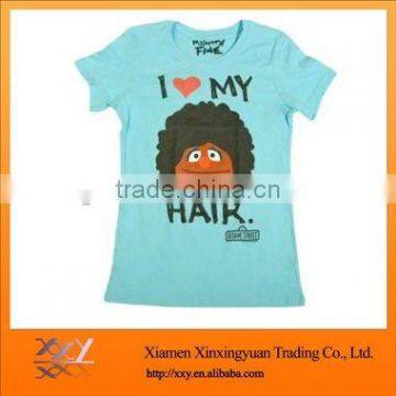 Highest Quality Discount Branded cotton T-shirts