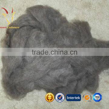 Factory Price Goat Fibre Cashmere Group in Mongolia photo-2