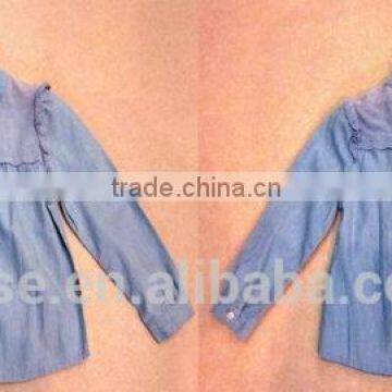China Supplier Child Sweater Shirts photo-4