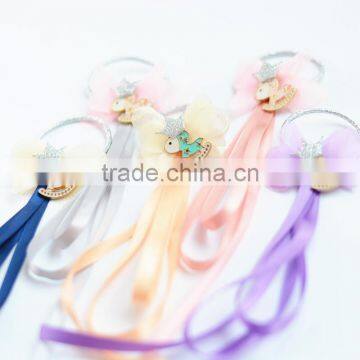 S17162A Newly Style Good Elastic Children Hair Band photo-2