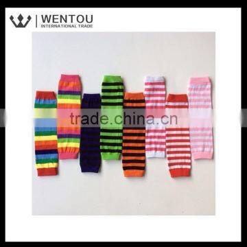 Wholesale Monogrammed Fashion Cotton Baby Knee Sock photo-6