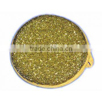 Cleaning Scourer Knit Machine(QJF-QC-102B) photo-2