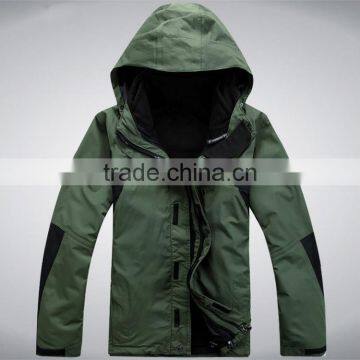 New Style Outdoor Hiking Jacket for Men photo-3