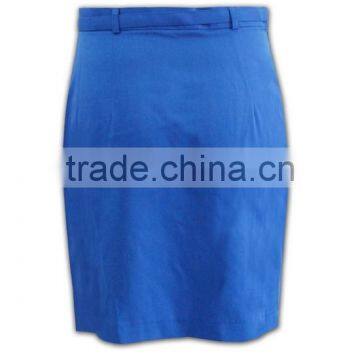 Tailor-made Festival Short Sleeve Low MOQ Corporate Uniforms photo-4