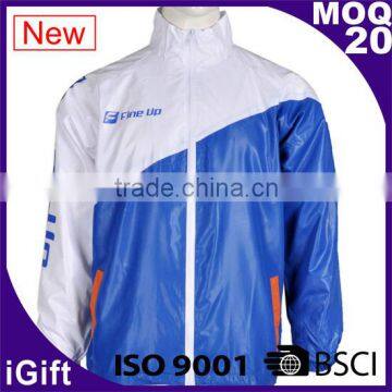 0em Fashion High Quality Customize Kids Denim Jacket photo-5