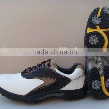 New arrival men golf shoes sole design eva phylon golf shoe sole for sale