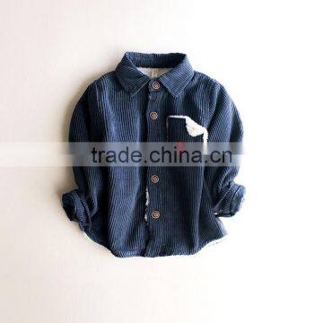 Thick Warm Kids Clothes Children Winter Cotton-padded Coat photo-5