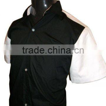 Xcending X-T009 Anti-Wrinkle Men's Polo T-Shirt