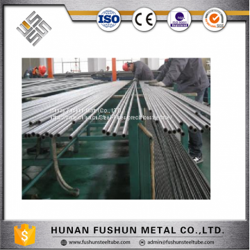 S20C 1020 DOM Cold Drawn Precision Bright Carbon Welded Steel Tube