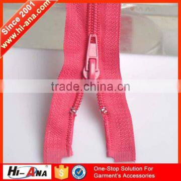 hi-ana zipper2 Familiar in OEM and ODM wenzhou zipper for luggage bags