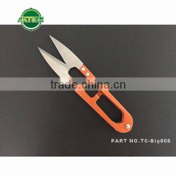 Yarn Scissors AKTION Brand AK-805BIG BESTquality Thread Clippers High Carbon Steel photo-4