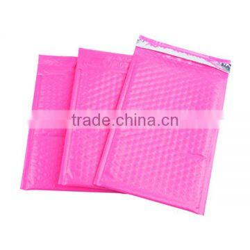 [Sinfoo] 7.25X12" China Custom Bubble Poly Mailer photo-4