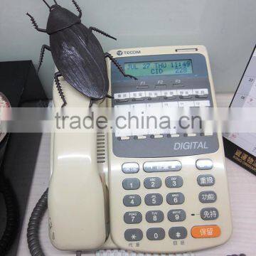 Kid Jumbo Plastic Cockroach Trick Toy photo-2