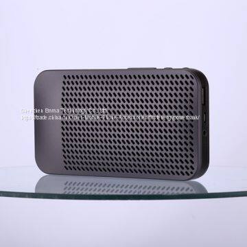 НОВЫЙ ДИЗАЙН! Реальный аккумулятор емкостью 5000 мАч photo-2