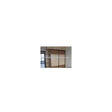Clothes cabinet