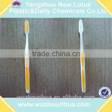 Professional Adult Toothbrushes Manufacturer Factory photo-3