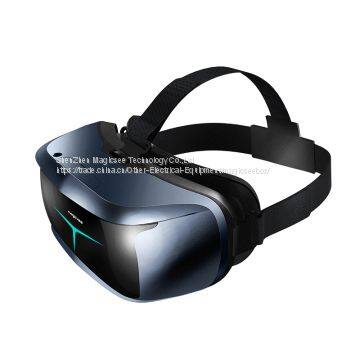 Новый VR 2017 года! Компания Magicsee