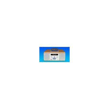 Hong Kong VCD Player With Cassette Recorder Function