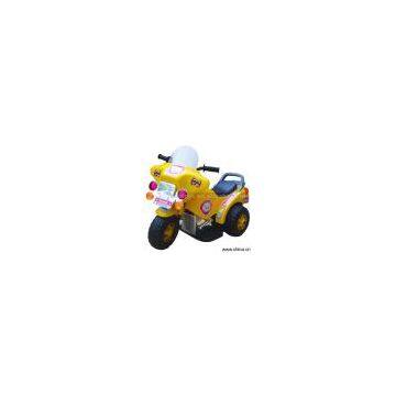 Sell R/C Motorcycle with Music