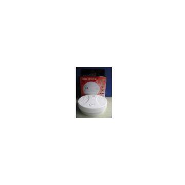 optical smoke detector PW-507S CE ROHS EN14604
