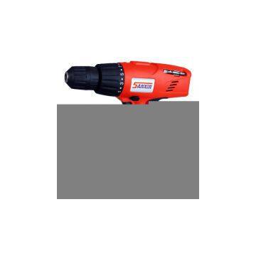 Sell Cordless Drill