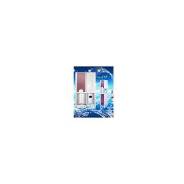 Water Dispenser With Ice-maker