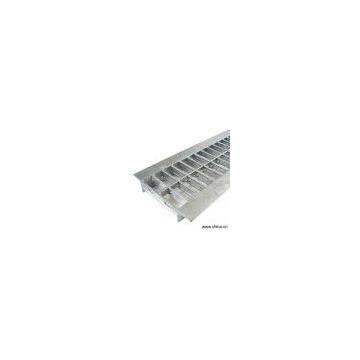 Sell I Bar Steel Grating
