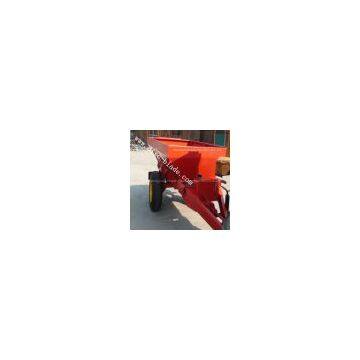 DFC Fertilizer Spreader Agricultual Machine photo-2