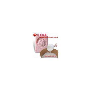RTV silicone rubber similar to Smooth-on