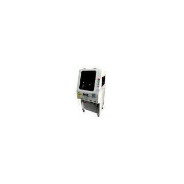 fiber laser marker