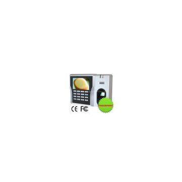 ZKS-T23 Fingerprint Time Attendance & Access Control