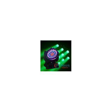 37-9W 3 in 1 Moving Head LED / LED Moving Head / Theater Lighting