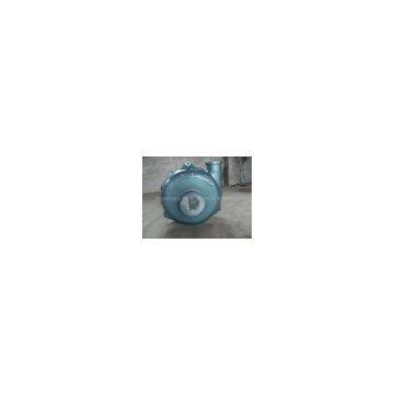 centrifugal gravel pump sand dredger pump manufacture
