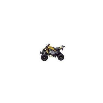 Stream 250cc Utility ATV 4 Stroke With Single Cylinder , CDI