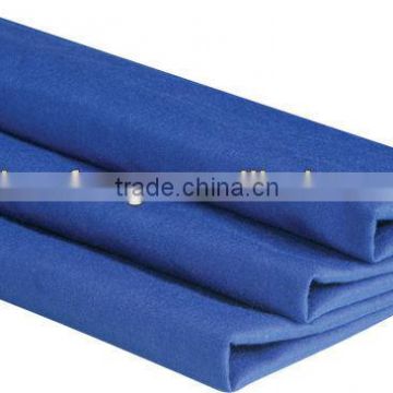 Flame Retardant aramid fabric/oil work wear