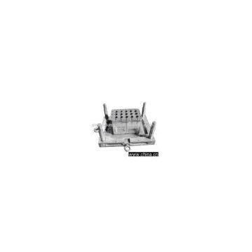 plastic injection tools
