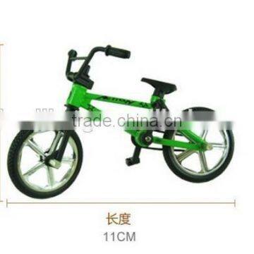 Hot Sale 1:32 Scale Metal Miniature Bicycle Model Toy Funny Educational Assembly Bicycle Toy for Kids Gifts photo-3