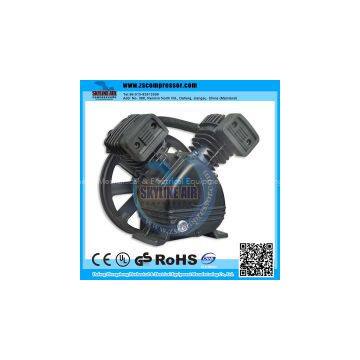 2HP Air Compressor Pump Head photo-2